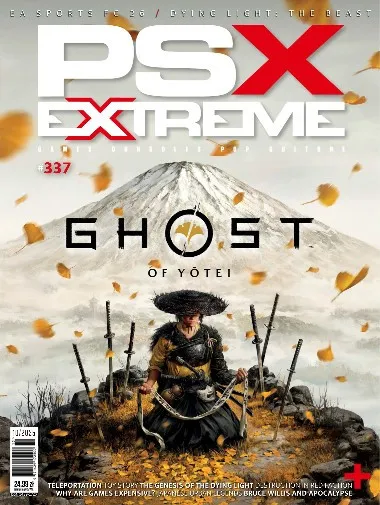 PSX Extreme - October / 2025