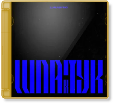 Lukasyno - Lunatyk (2025)