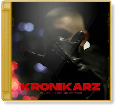 Rastek - Kronikarz (2025)