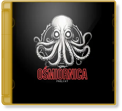 VA - Projekt Ośmiornica (2025)