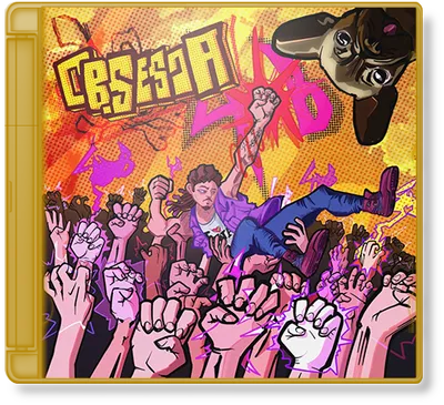 Ozzy Baby - OBsesja (2025)