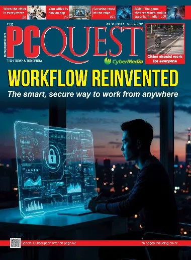 PCQuest - 09 / 2025