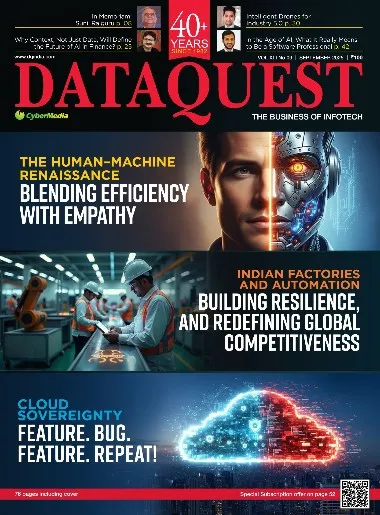 Dataquest - September  2025
