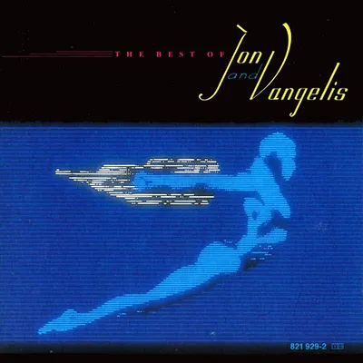 Jon and Vangelis - Best of Jon and Vangelis (1984) FLAC