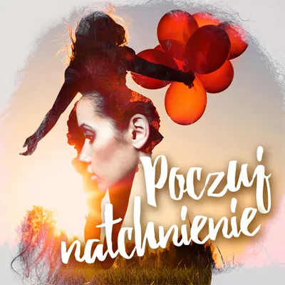 VA - Poczuj natchnienie (2018) FLAC