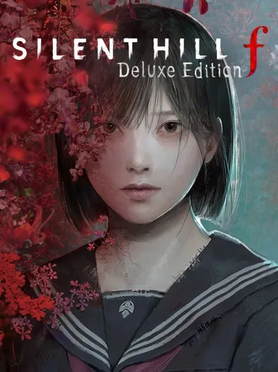Silent Hill f Deluxe Edition (2025) [+Update 1.1.380371] ElAmigos / Polska wersja językowa