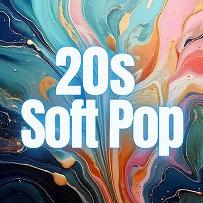 VA - 20s Soft Pop (2025) MP3