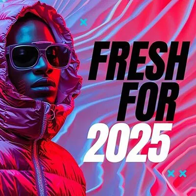 VA - Fresh for (2025) MP3