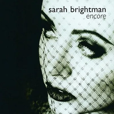 Sarah Brightman - Encore (2002) [FLAC]