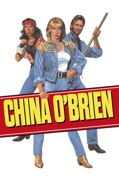 China O'Brien (1990) MULTI.2160p.UHD.BluRay.REMUX.DV.HDR.HEVC-LTN  / Lektor PL