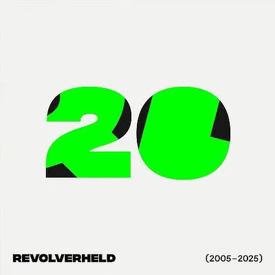 Revolverheld - 20 (2025) [FLAC]