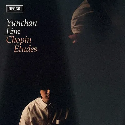 Yunchan Lim - Chopin: Etudes (2024) [Hi-Res]