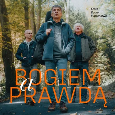 Stare Dobre Małżeństwo - Bogiem a prawdą (2023) MP3