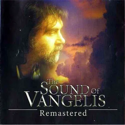 Vangelis - The Sound Of Vangelis [Remastered] (2006) FLAC