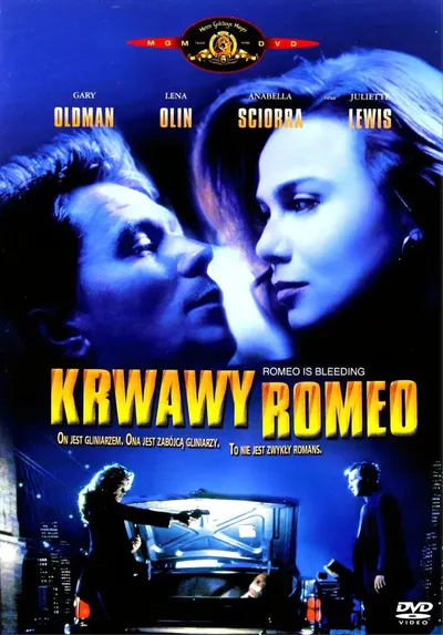 Krwawy Romeo / Romeo Is Bleeding (1993) MULTI.1080p.BDRemux.DTS.HD.MA.AC3-ChrisVPS / LEKTOR i NAPISY