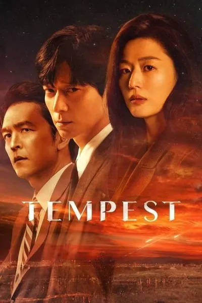 Tempest (2025) (Sezon 1) PLSUB.720p.WEB-DL.DDP5.1.Atmos.H.264-KPFR / Napisy PL