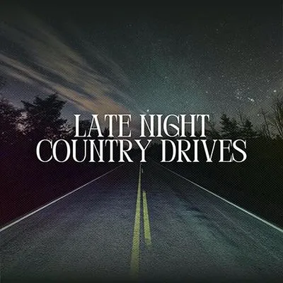 VA - Late Night Country Drives (2025) MP3