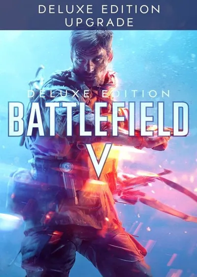Battlefield V / BF5 / BF V / Battlefield 5 (2018) Deluxe Edition -ElAmigos Updated to the latest version (05.12.2018) / Polska wersja językowa