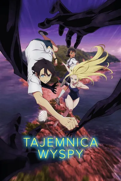 Summer Time Rendering / Tajemnica wyspy (2022) (Sezon 1) Multi.WEB-DL.1080p.x264-zyl / Napisy PL , Lektor PL