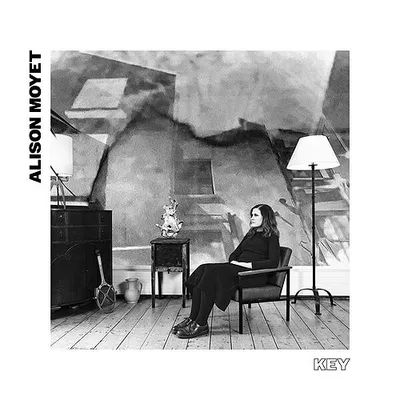 Alison Moyet - Key (2024) FLAC