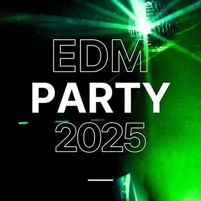VA - EDM Party (2025) MP3
