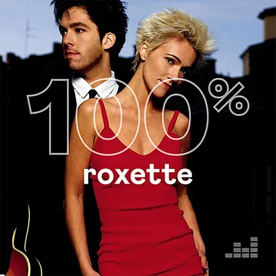 Roxette - 100% Roxette (2020) MP3