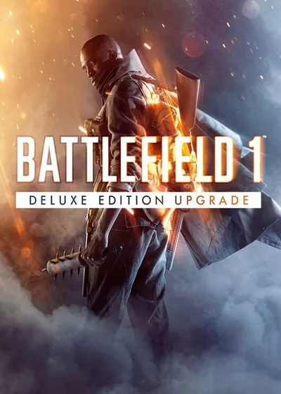 Battlefield 1 / BF1 (2016) Digital Deluxe Edition -FitGirl Repack - Update 3 (13.12.2016) + 3 DLC / Polska wersja językowa
