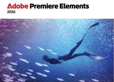 Adobe Premiere Elements 2026 v26.0.0 Build 785 (x64) MULTi-PL [REPACK]
