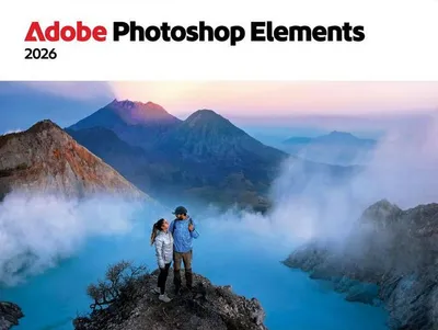 Adobe Photoshop Elements 2026 v26.0.0 Build 336 (x64) MULTi-PL [REPACK]