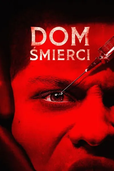 Dom śmierci / The Home (2025) PL.MULTi.1080p.BluRay.TrueHD.ATMOS.7.1.x264-P2P / Polski Lektor DDP 5.1 i Napisy PL