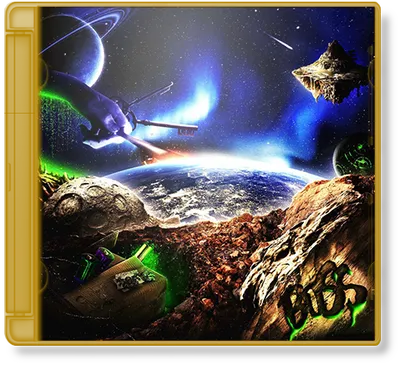 Energizer - BOSS (2025)