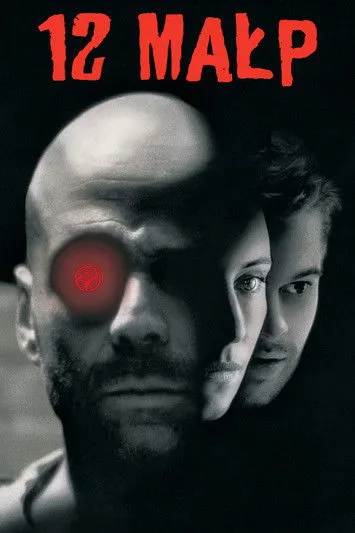 12 małp / Twelve Monkeys (1995) MULTi.1080p.BluRay.REMUX.AVC.DTS-HD.MA.5.1-LTS ~ Lektor i Napisy PL