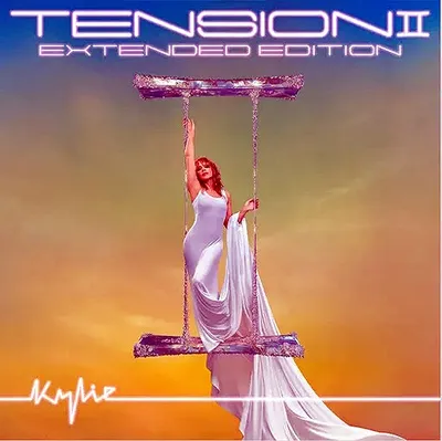 Kylie Minogue - Tension II [Extended Edition] (2024) FLAC