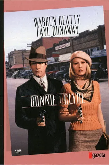 Bonnie i Clyde / Bonnie and Clyde (1967) MULTi.BluRay.1080p.DD.1.0.VC-1.REMUX-LTS ~ Lektor i Napisy PL