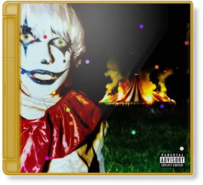 chmuura - KABARET (2025)