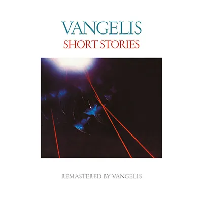Jon & Vangelis - Short Stories (Remastered) (2017)  FLAC
