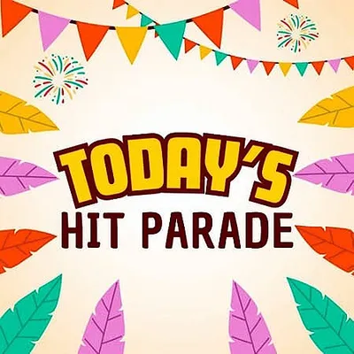 VA - Today's Hit Parade (2025) MP3