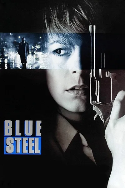 Błękitna stal / Blue Steel (1990) MULTI.1080p.BDRemux.DTS.HD.MA.AC3-ChrisVPS / LEKTOR i NAPISY