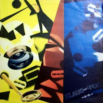 Klaus Mitfoch (Poland) - Mordoplan (1998 / 2012) FLAC