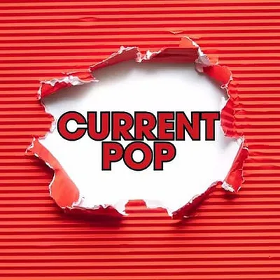 VA - Current Pop (2025) MP3