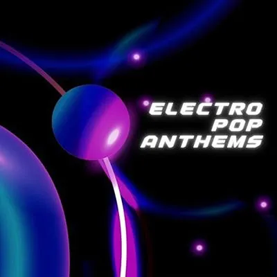 VA - Electro Pop Anthems (2025) MP3
