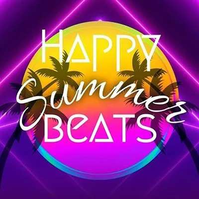 VA - Happy Summer Beats (2025) MP3
