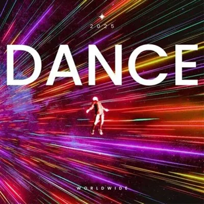 VA - Dance 2025 Worldwide (2025) MP3