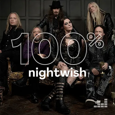 Nightwish - 100% Nightwish (2020) MP3