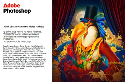 Adobe Photoshop 2025 v26.11 MULTi-PL [REPACK]