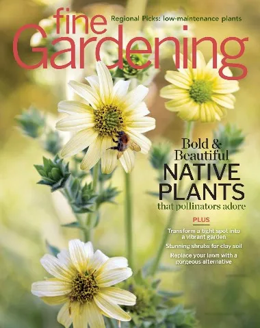 Fine Gardening - Summer / 2025