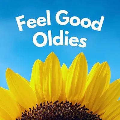 VA - Feel Good Oldies (2025) MP3