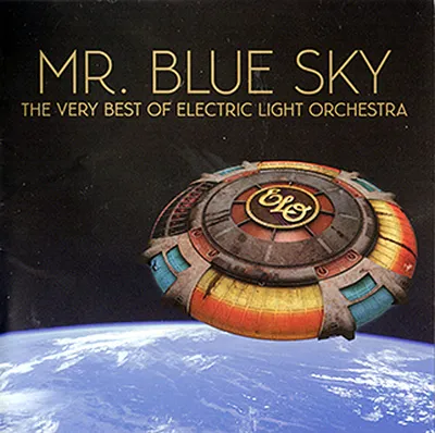 Electric Light Orchestra - Mr. Blue Sky (2012) FLAC