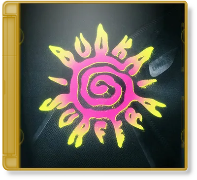 UNDA - Budka Surfera (2025)