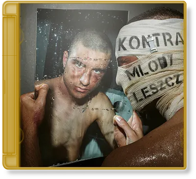 Młody Leszcz - Kontra (2025)